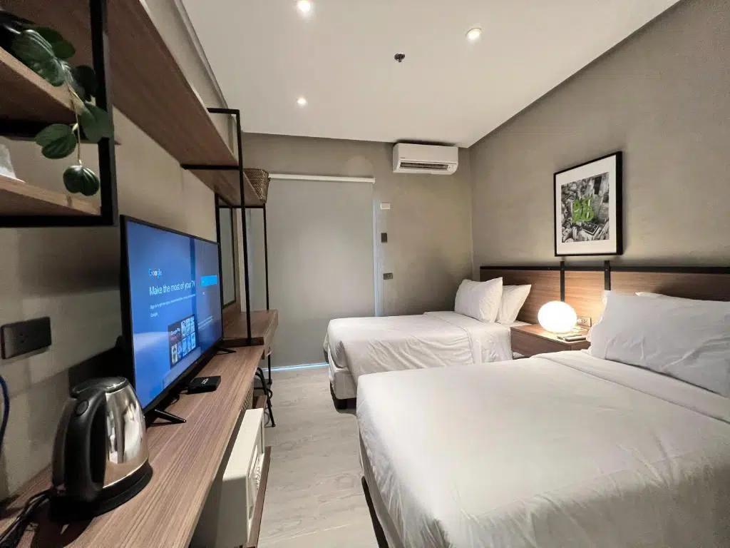 room image